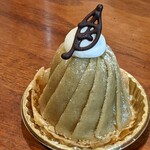 パティスリー エス スドウ - 