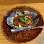 カルティベイト - 麻婆豆腐