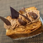 パティスリー エス スドウ - 