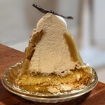 パティスリー エス スドウ - 