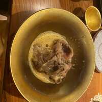 東京肉しゃぶ家 - 