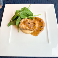 The Grill on 30th - メイン