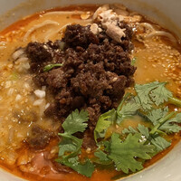 銀座ブルーリリー ステーキ＆チャイニーズレストラン - 