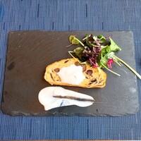 The Grill on 30th - 前菜