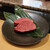 肉割烹 赤坂ゆうが - ヒレステーキに使われた栃木和牛　