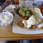 キッチン サクラ - 