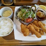 キッチン サクラ - 