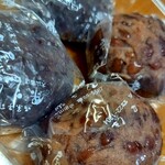 御菓子司 保々屋 - 