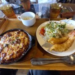 キッチン サクラ - 