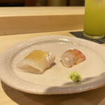 Sushidokoro Minami - 