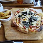 キッチン サクラ - 