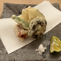 丸の内一丁目 しち十二候 - 