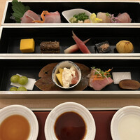 丸の内一丁目 しち十二候 - 