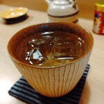 琥てつ  - 富乃宝山