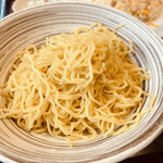 Chuukana Izakaya Heppoko - つけ麺