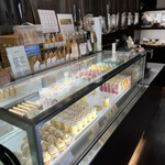 PATISSERIE S.B.C - 