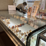 PATISSERIE S.B.C - 