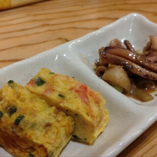 よしよし - 料理写真: