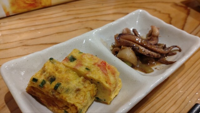 よしよし - 釜石（居酒屋）