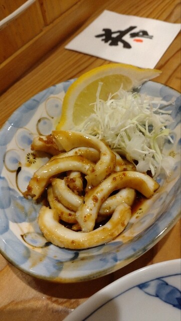 よしよし - 釜石（居酒屋）の写真