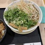 たかばしラーメン - 