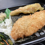 本家かまどや - 料理写真: