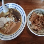 麺屋 わかな - 