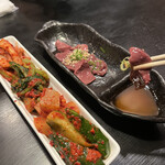 Shichirin Yakiniku Dai - 