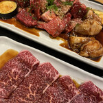 Shichirin Yakiniku Dai - 