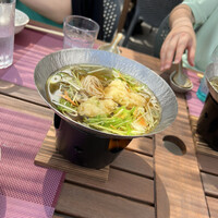東山望 TAMANOHIKARI - 