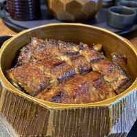 うなぎ四代目菊川 VISON多気店 - 