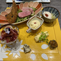 現代割烹 法善寺momo - 