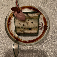 レザンファン ギャテ - 