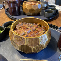 うなぎ四代目菊川 VISON多気店 - 