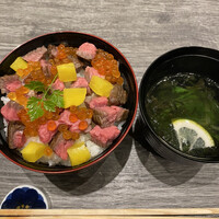 現代割烹 法善寺momo - 