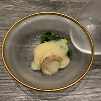 現代割烹 法善寺momo - 