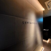USHIGORO S. SHINJUKU - 