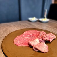USHIGORO S. SHINJUKU - 
