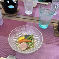 東山望 TAMANOHIKARI - 