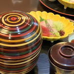 京料理　福們 - 