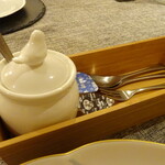 ジューダバレリーノ - 