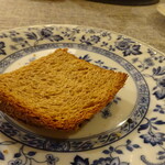 ジューダバレリーノ - ｶﾌｪｵﾚﾊﾟﾝ