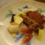 ジューダバレリーノ - ﾛｰﾏのﾃｨﾗﾐｽ