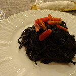 ジューダバレリーノ - ﾛｰﾏのｲｶ墨のｿｰｽ