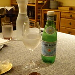 ジューダバレリーノ - 