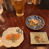 あそび割烹 さん葉か - 