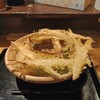 大地のうどん 博多駅ちかてん
