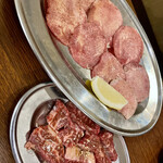 炭焼きホルモン いっぽ - 