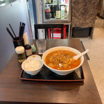 中華バル 和平 - 