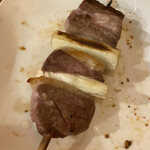 Yakitori Brochette - 